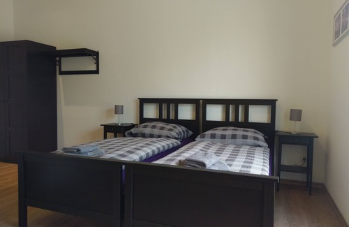 Mehrow Apartment | Apartment house Mehrow