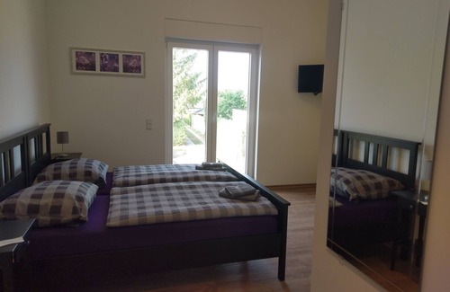 Mehrow Apartment | Apartment house Mehrow