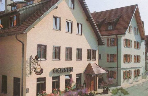 Breitenholz Apartment | Apartment