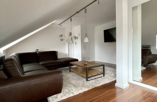 Bad Alexandersbad Apartment | Apartment ∙ 1 bedroom ∙ 2 guests