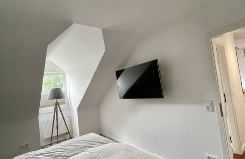 Bad Alexandersbad Apartment | Apartment ∙ 1 bedroom ∙ 2 guests