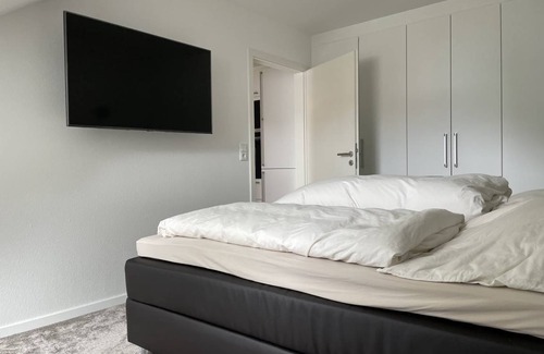 Bad Alexandersbad Apartment | Apartment ∙ 1 bedroom ∙ 2 guests