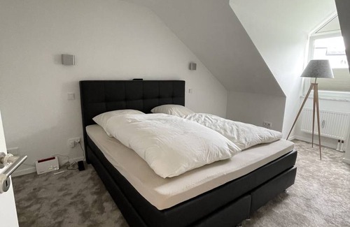 Bad Alexandersbad Apartment | Apartment ∙ 1 bedroom ∙ 2 guests