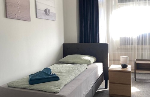 North Geestemund Apartment | Apartment