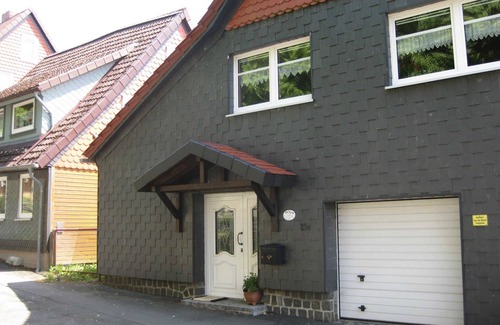 Clausthal-Zellerfeld Apartment | Apartment Becker