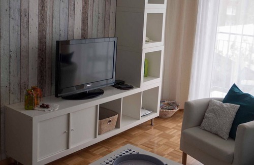 Alt-Betzenhausen Apartment | Apartment Betzenhausen Spatz