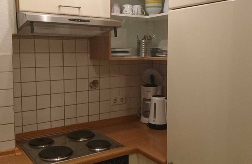 Alt-Betzenhausen Apartment | Apartment Betzenhausen Spatz