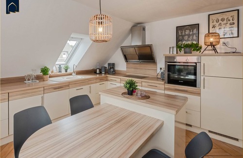 Ahlbeck Apartment | Apartment