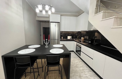 Alexandroupoli Apartment | Apartment Debrova