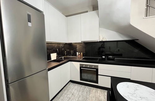 Alexandroupoli Apartment | Apartment Debrova