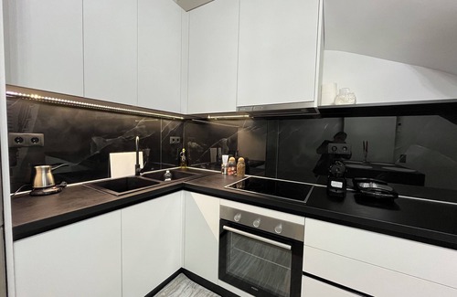 Alexandroupoli Apartment | Apartment Debrova