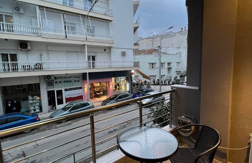 Alexandroupoli Apartment | Apartment Debrova