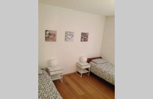 Noes Apartment | Apartment Del Sol Etoile 1 Crans Montana Switzerland