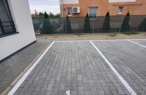 Sannicolau Mare Apartment | Apartment deluxe Domina, ideal for your transit, close to the border