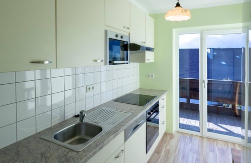 Mutters Apartment | Apartment Deluxe Family - Apartments Deluxe