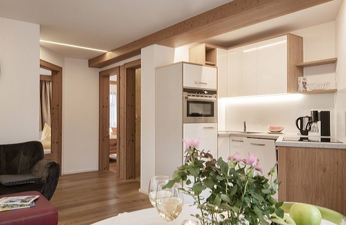 Virgen Apartment | Apartment-Deluxe-Private Bathroom-Mountain view-Top 7