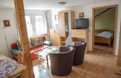 Blasewitz Apartment | Apartment der Villa Elsa