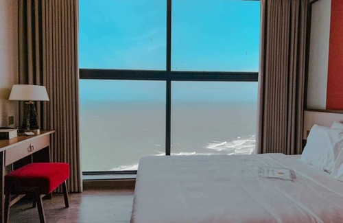 Suoi Nuoc Beach Hotel | Apartment Desert-Sea-Fun Continental
