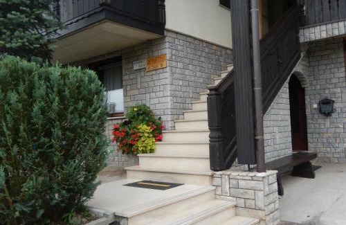 Bohinjska Bistrica Apartment | Apartment Dijak