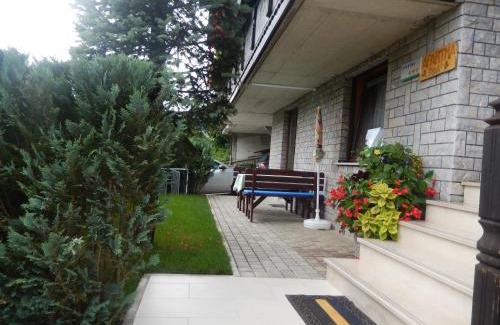 Bohinjska Bistrica Apartment | Apartment Dijak