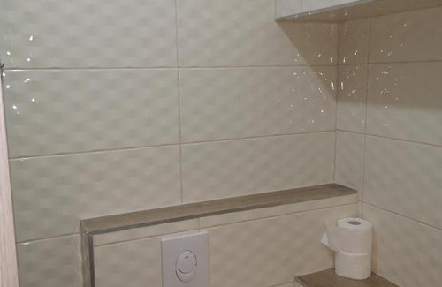Istok Apartment | Apartment Diva
