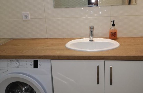 Istok Apartment | Apartment Diva