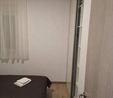 Istok Apartment | Apartment Diva