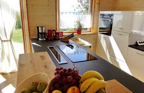 Dornstetten Apartment | Apartment 'Do-Mizil' with Private Terrace, Private Garden and Wi-Fi