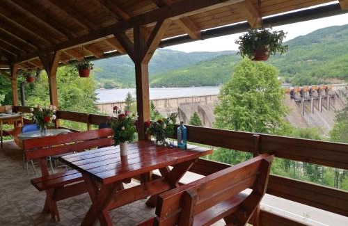Bajina Basta Apartment | Apartment Dobra vila