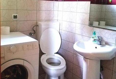 Bajina Basta Apartment | Apartment Dobra vila