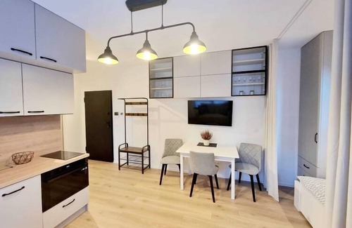 Mlyniska Apartment | Apartment DOKI in Gdańsk
