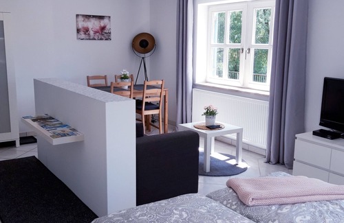 Bad Abbach Apartment | Apartment Donaublick