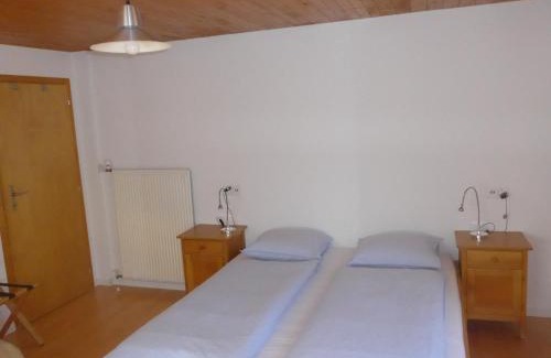 Saas-Fee Apartment | Apartment Dorfblick