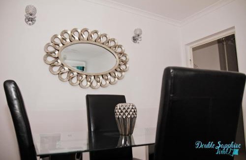 Baluty Apartment | Apartment Double Sapphire Time