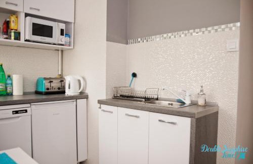 Baluty Apartment | Apartment Double Sapphire Time