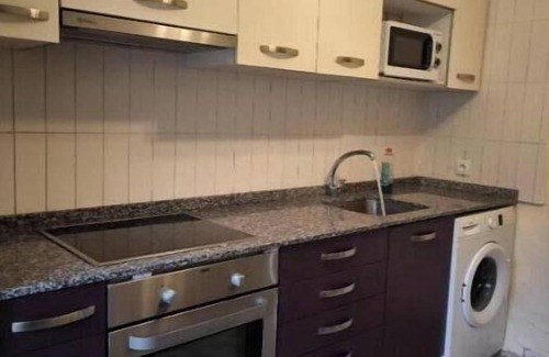 La Felguera Condo | Apartment Downtown Asturias
