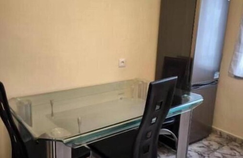 La Felguera Condo | Apartment Downtown Asturias
