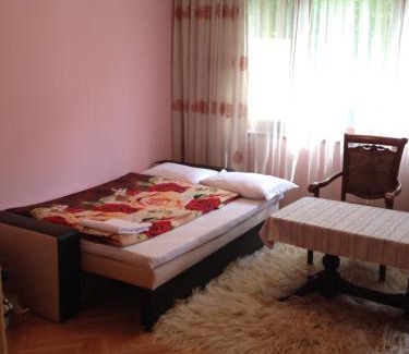 Pazardzhik Province Apartment | Apartment downtown