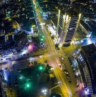 Pazardzhik Province Apartment | Apartment downtown