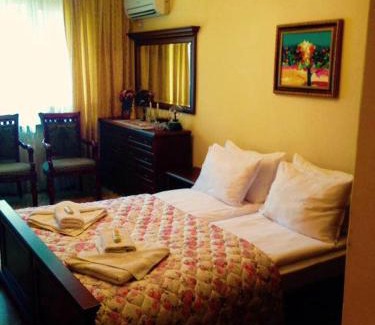 Pazardzhik Province Apartment | Apartment downtown