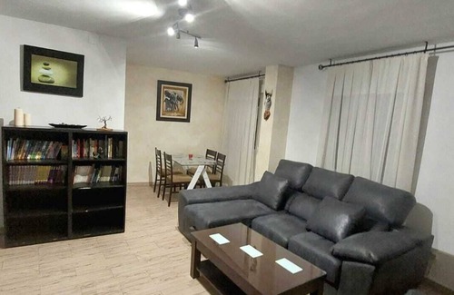 Jaen Condo | Apartment downtown cathedral