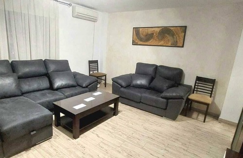 Jaen Condo | Apartment downtown cathedral