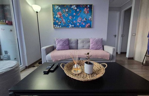 Temuco Apartment | Apartment Downtown Temuco