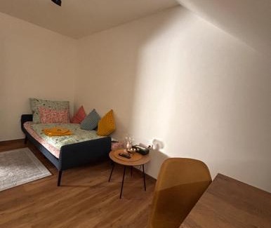 Predni Kopanina Apartment | Apartment Drahuska