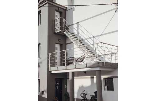 Praprotna Polica Apartment | Apartment Drive Caffe 2