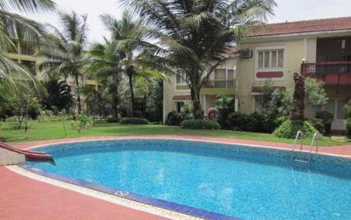 Sainagar Apartment | Apartment Du-2 Candolim