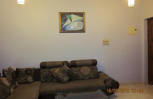 Sainagar Apartment | Apartment Du-2 Candolim