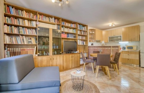 Klana Apartment | Apartment Dubi by Interhome