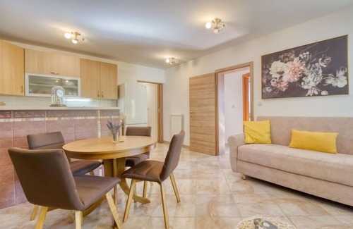 Klana Apartment | Apartment Dubi by Interhome