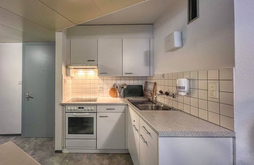 Rheineck Apartment | Apartment Dufour